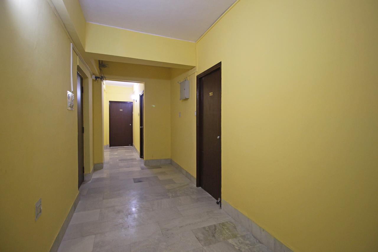 Oyo 9081 Pallavi International Hotel Patna  Dış mekan fotoğraf