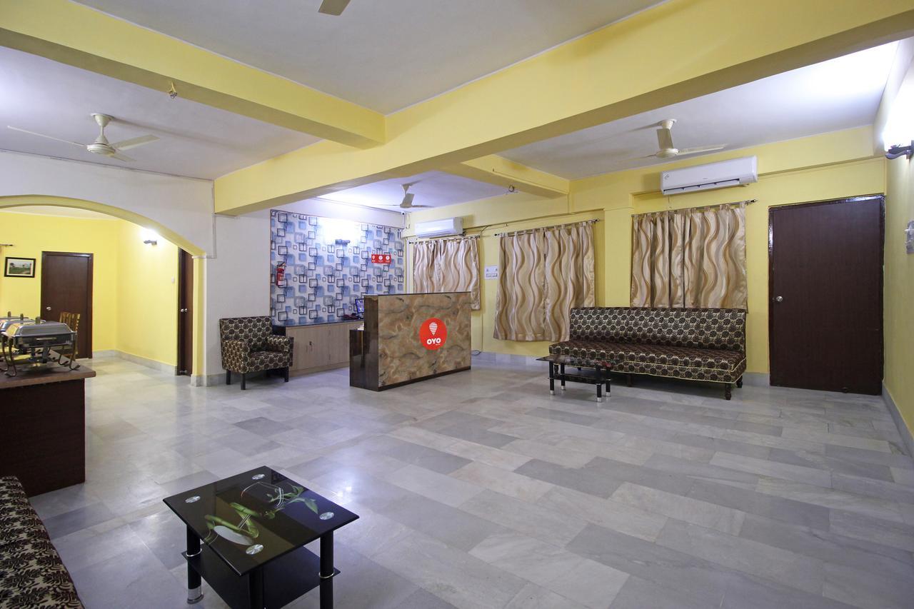 Oyo 9081 Pallavi International Hotel Patna  Dış mekan fotoğraf