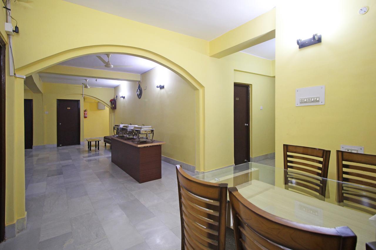 Oyo 9081 Pallavi International Hotel Patna  Dış mekan fotoğraf