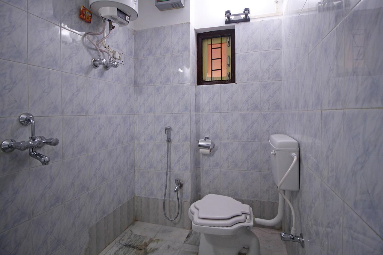 Oyo 9081 Pallavi International Hotel Patna  Dış mekan fotoğraf